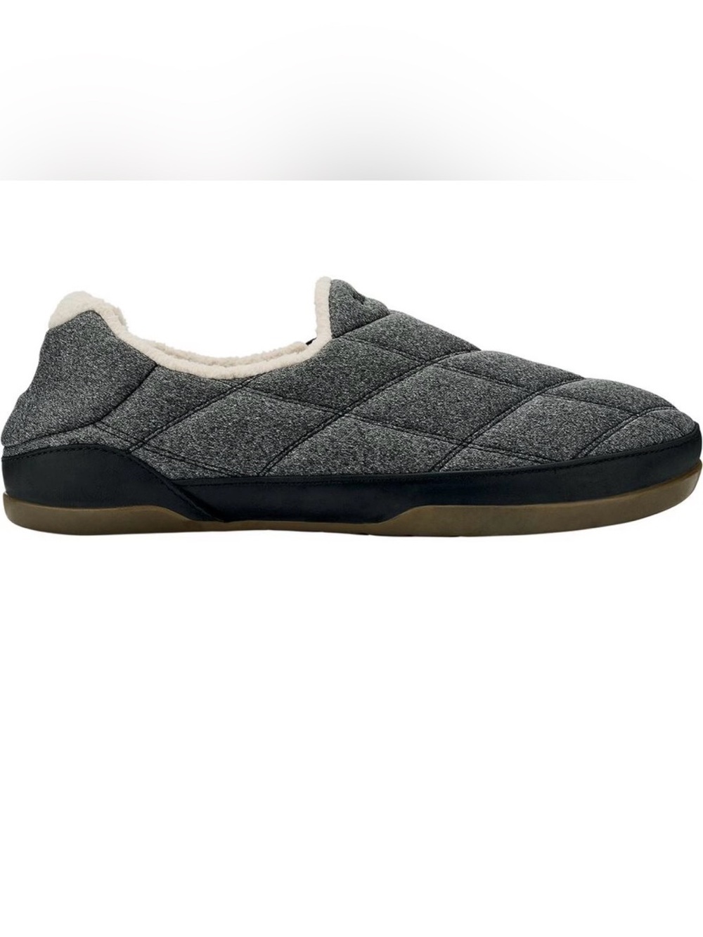 OLUKAI Puku'i Shoe - Men's
SIZE 11 dark gray loungewear EUC